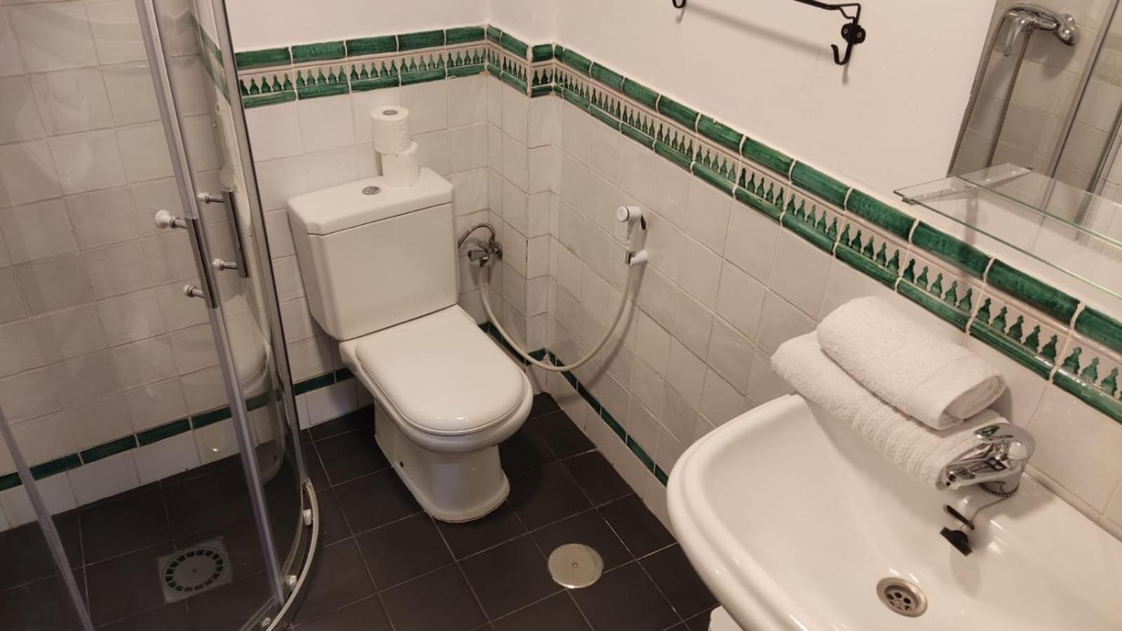 Cozy In The Heart Of Albaicin Apartamento *