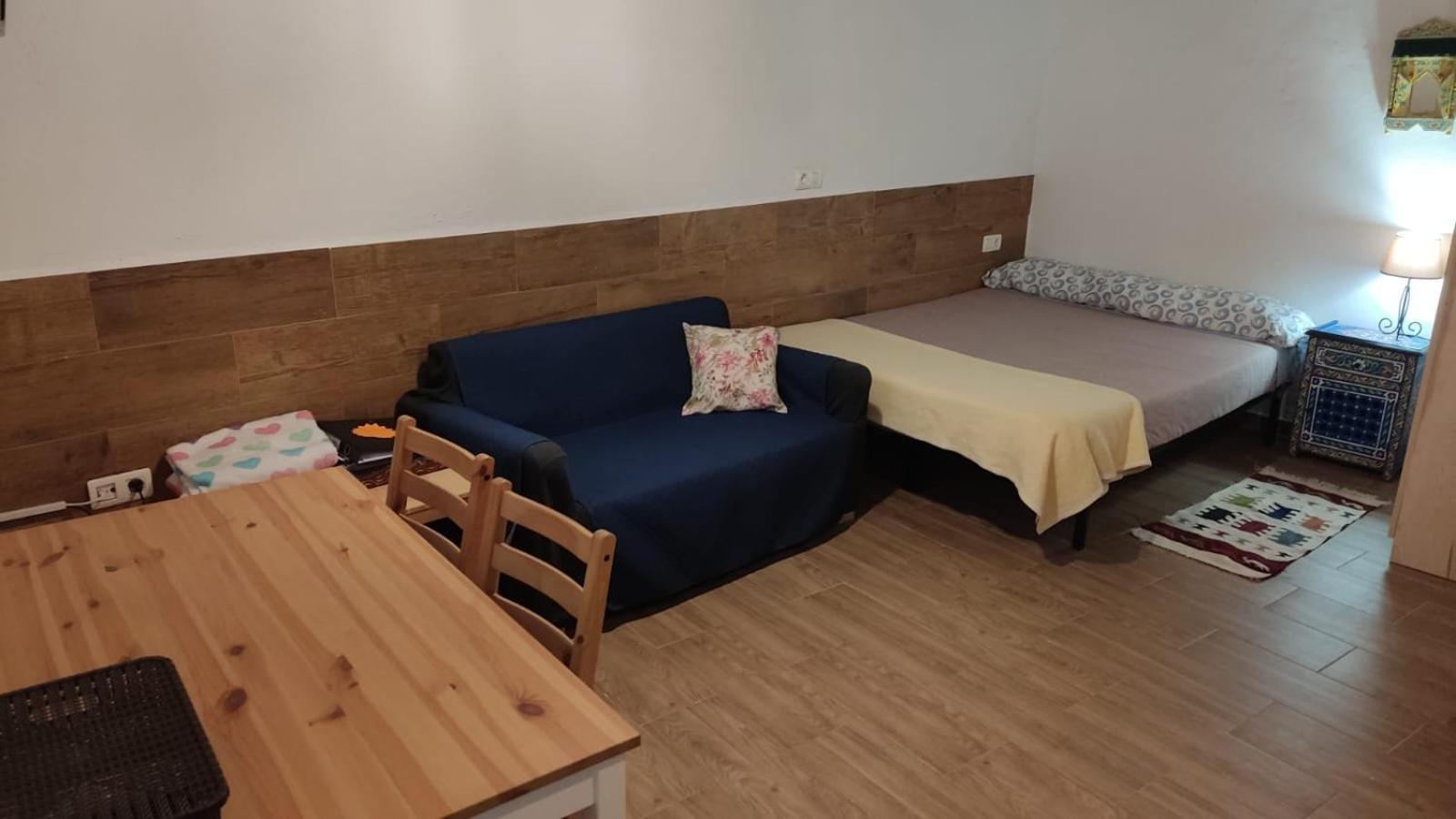 Cozy In The Heart Of Albaicin Apartment
