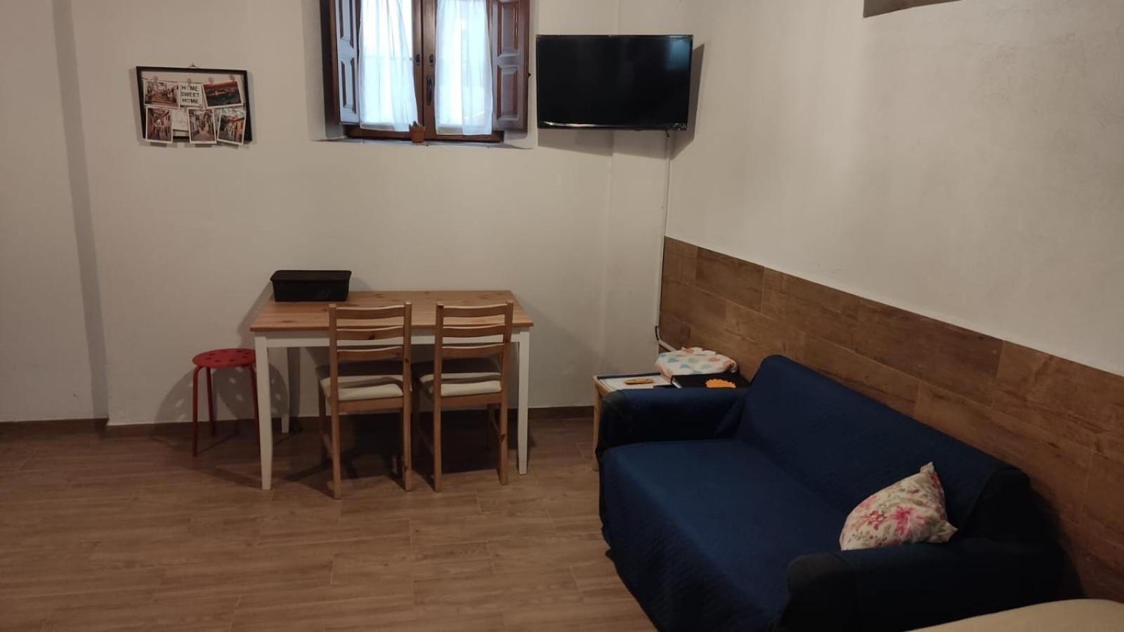 Apartamento Cozy In The Heart Of Albaicin